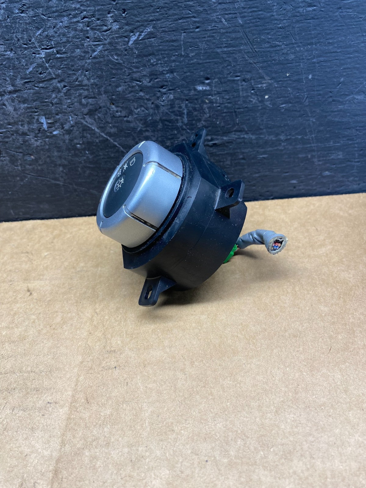 2006-2008 Honda Ridgeline Headlight Switch Lighting 35260-SJC-A011 AD73001