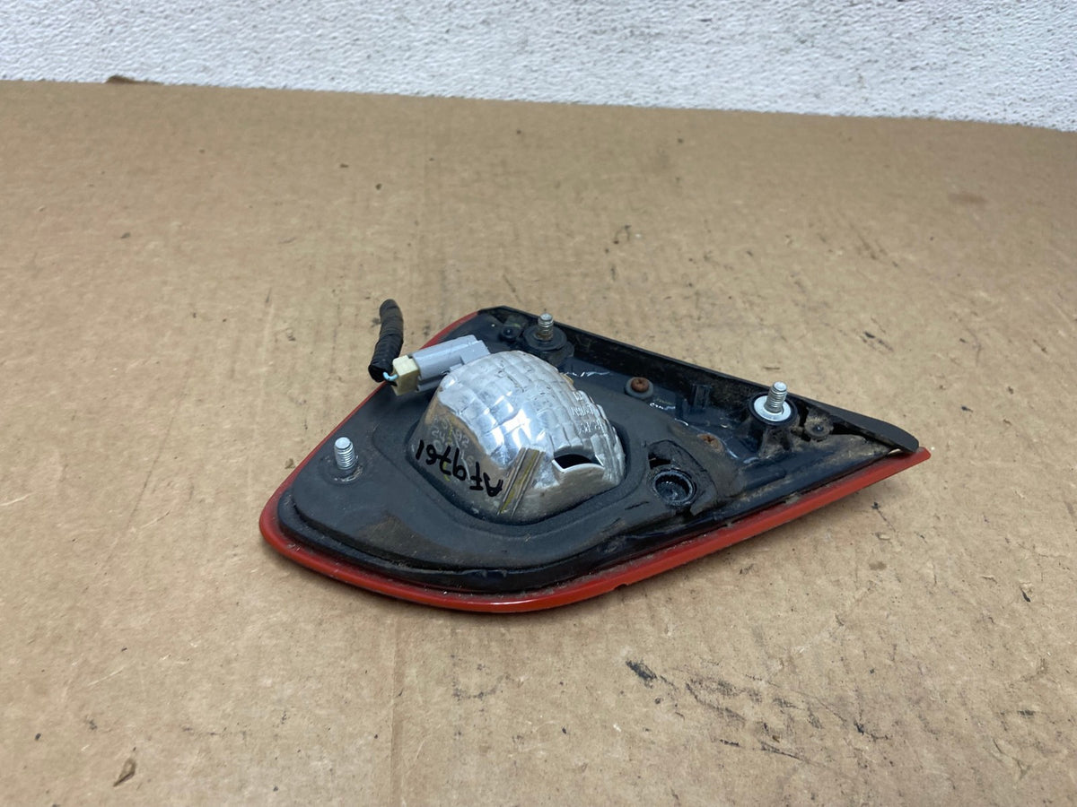 2016 2017 2018 Nissan Altima Right Passenger Side Inner Tail Light AF9761 LK5