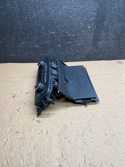 2016 2017 Nissan Altima A/C Temperature Climate Control aj1373 DG1