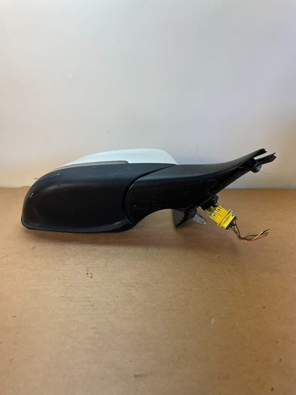 2014-2016 BMW 528i 535i F10 Right Passenger Door View Mirror AF8845 DG4