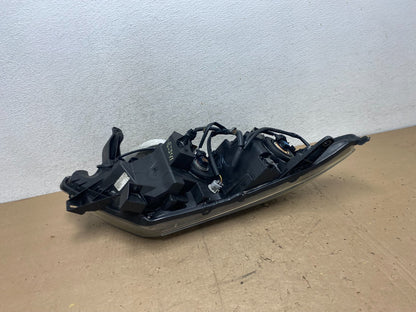 2017 - 2020 Nissan Pathfinder Left Driver LH Side Headlight Halogen AG5541 DG5