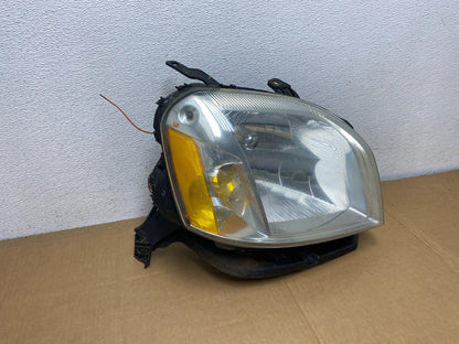 2005 - 2007 Mercury Montego Right Passenger Side Headlight Xenon HID AD0713 DW2