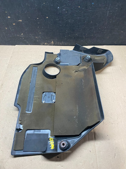 2007 to 2013 Nissan Altima 2.5 L Engine Motor Cover N3210 PS6