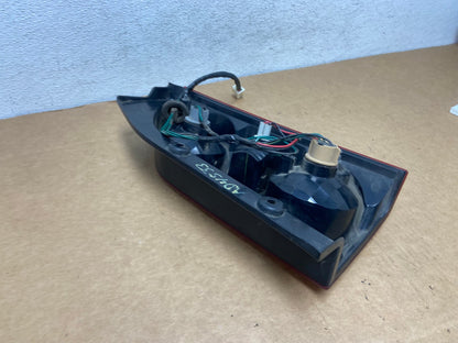 2005 to 2015 Nissan Xterra Tail light Left Driver Lh Side AD4533 LK3