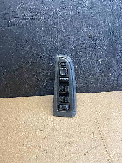 2003-2006 Chevrolet Silverado Driver Side Master Window Switch AE3812 DG0