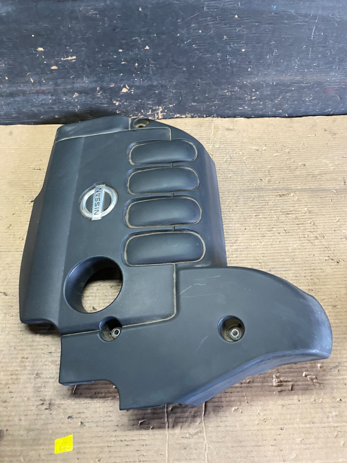 2007 to 2013 Nissan Altima 2.5 L Engine Motor Cover OEM R5118 DG3