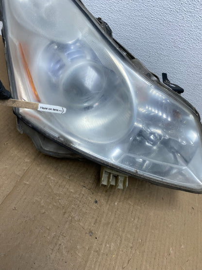 2007-2009 Infiniti G35 G37 Right Passenger Hid Xenon Headlight Sedan AB8195 DW5