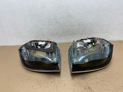2004 2005 Hyundai XG350 XG Left+Right Tail Lights AE9741 LK6