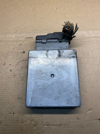 2011 Ford Van E150 E250 4.6L Engine Control Module 4C2A-12A650-AC AC4427 DG0