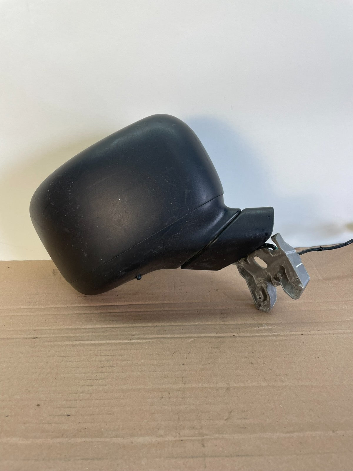 2015-2018 Jeep Renegade Right Passenger Power Door Mirror AG9960 DG0
