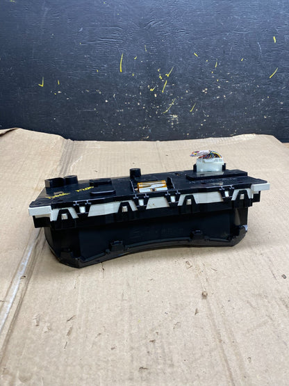 2011 to 2017 Nissan Quest Speedometer Cluster Gauge OEM X2070 DG4