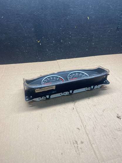 2010 2011 2012 Nissan Pathfinder Speedometer Cluster Gauge OEM p5561 DG3
