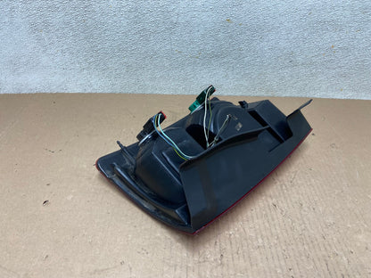 2008-2010 Chrysler Town and Country Left Driver Tail Light Oem AB6044 LK4