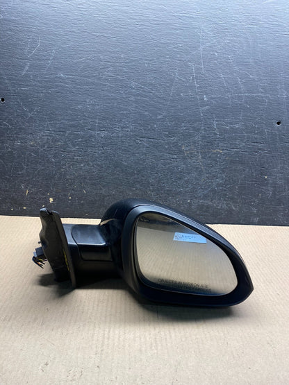 2011 to 2013 Buick Regal Right Passenger Side View Door Mirror AI7142 DG7