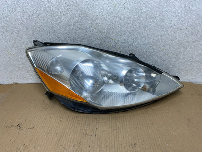 2006 to 2010 Toyota Sienna Right Passenger Rh Side Headlight Halogen AH3069 DW0