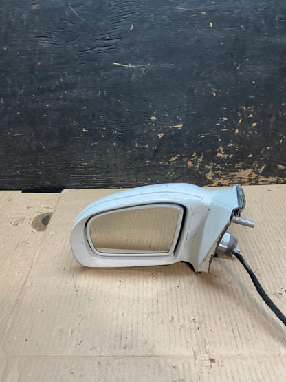 2006-2010 Mercedes-Benz R-Class R350 R500 Left Driver Door Mirror Oem X7723 DG10