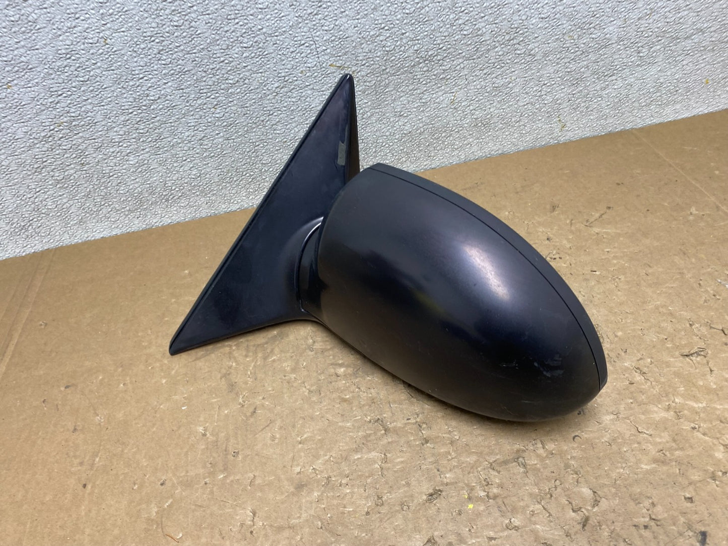 2004 Kia Amanti Left Driver LH View Door Mirror Oem V5908 IT2