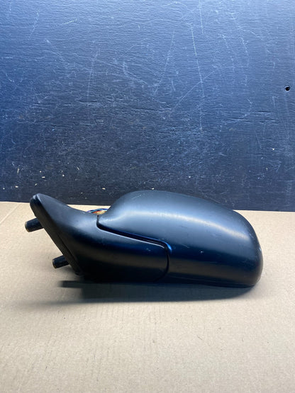 2004 to 2008 Lincoln Town Car Left Driver LH View Heat Door Mirror AH3218 DG3