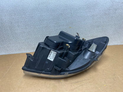 2007 to 2013 Mercedes Sprinter Headlight Left Driver Side Halogen Oem X3857 DW7