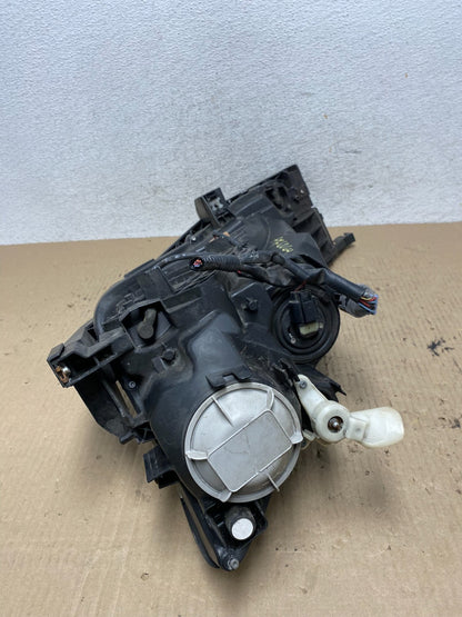 2011 - 2013 Mazda 6 Right Passenger RH Side Halogen Headlight AF6064 DW7