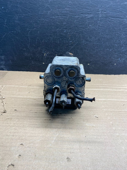 2006 2007 Ford E250 E350 Econoline Anti-Lock ABS Antilock Brake Pump af0021 DG3