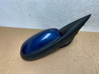 2003 to 2006 Jaguar S-Type Right Passenger RH Side Door Mirror AI5840 DG3