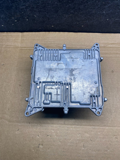 2012 to 2013 Bmw 328i 528i Ecm Ecu Engine Computer Module AH4840 PS1