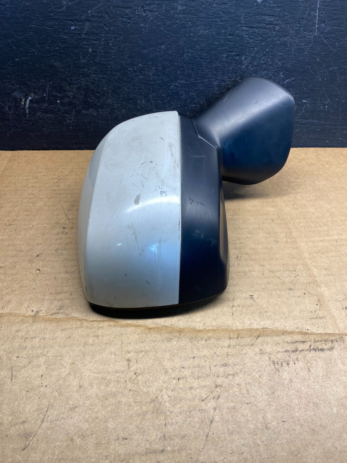 2012-2014 Subaru Impreza Right Passenger RH Power Door Vier Mirror AD7298 DG0