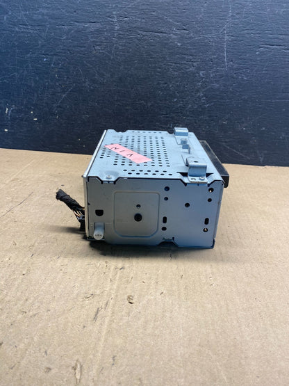 2013 - 2016 Ford C-Max Single CD Player Media AM FM Radio Receiver AE7825 DW2