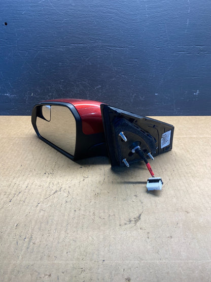 2015 - 2019 Hyundai Sonata Left Driver View Door Mirror AC4310 DW5