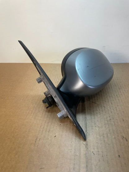 2006 to 2008 BMW 328i 335i Left Driver Lh Side View Door Mirror AF5544 DW1