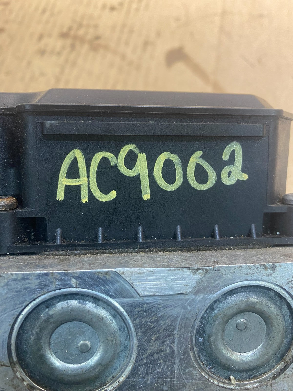 2009 2010 Ford E250 E350 Econoline Anti-Lock ABS Antilock Brake Pump ac9002 DG7