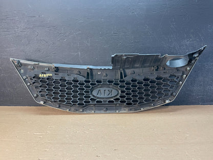 2011 2012 2013 Kia Sorento Front Upper Grill Grille ae8736 DG3