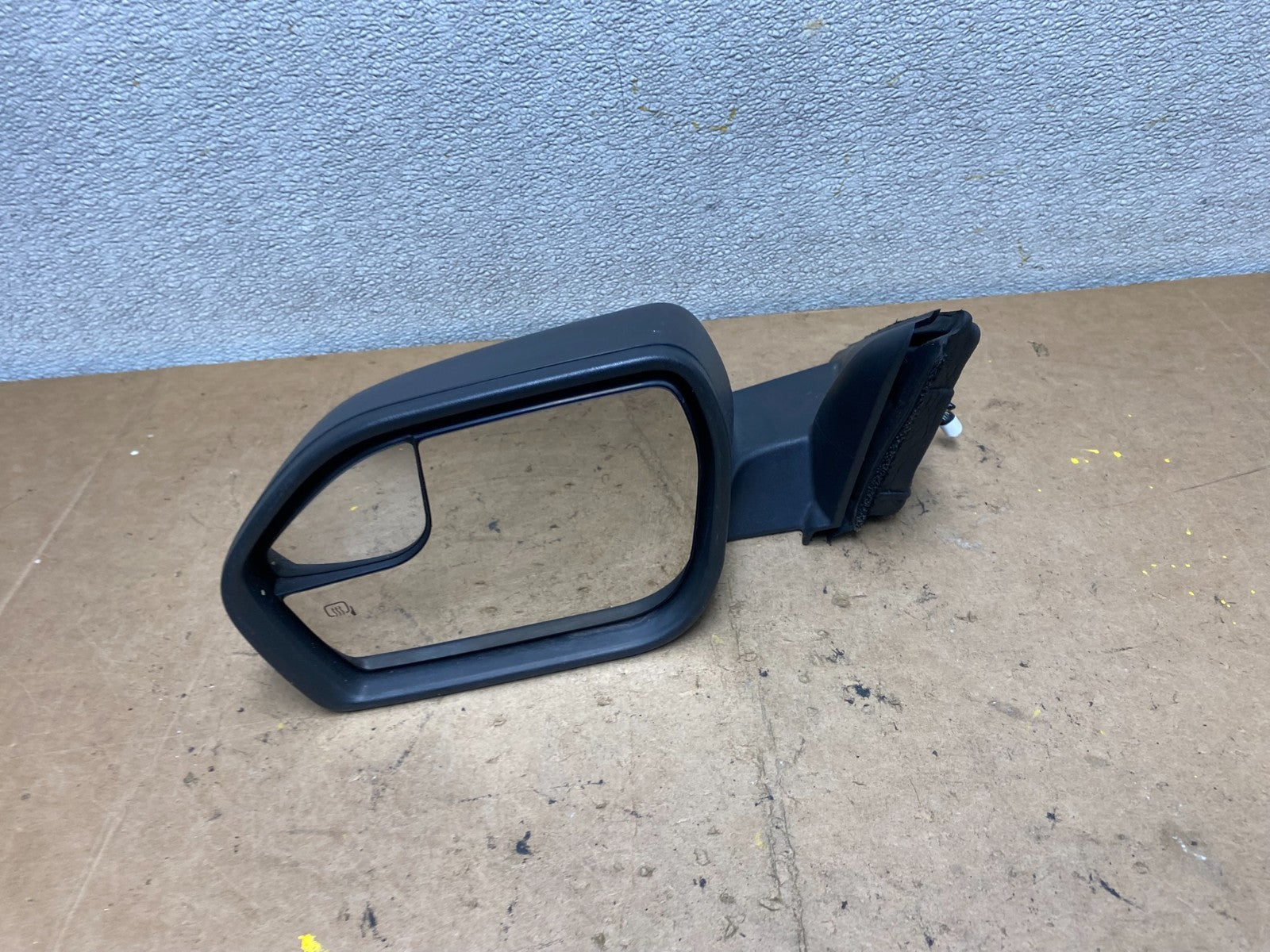 2020 to 2022 Ford Explorer Left Driver LH Side View Door Mirror OEM X6894 MS3