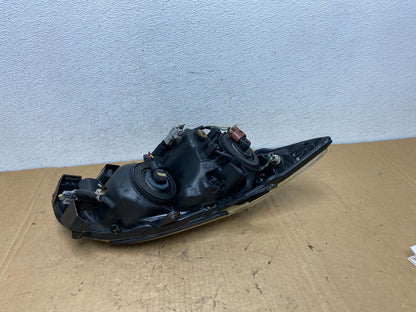 2005 2006 2007 Scion Tc Left Driver LH Side Halogen Headlight AD3296 DW6