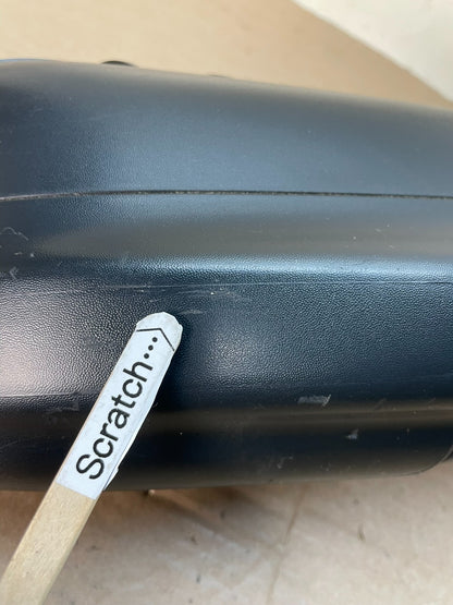 2016 to 2019 Ford Explorer Right Passenger Side View Door Mirror ai0425 DG6