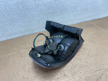 1999 2000 2001 Honda Odyssey Right Passenger Side Tail Light Oem Y6738 DW6
