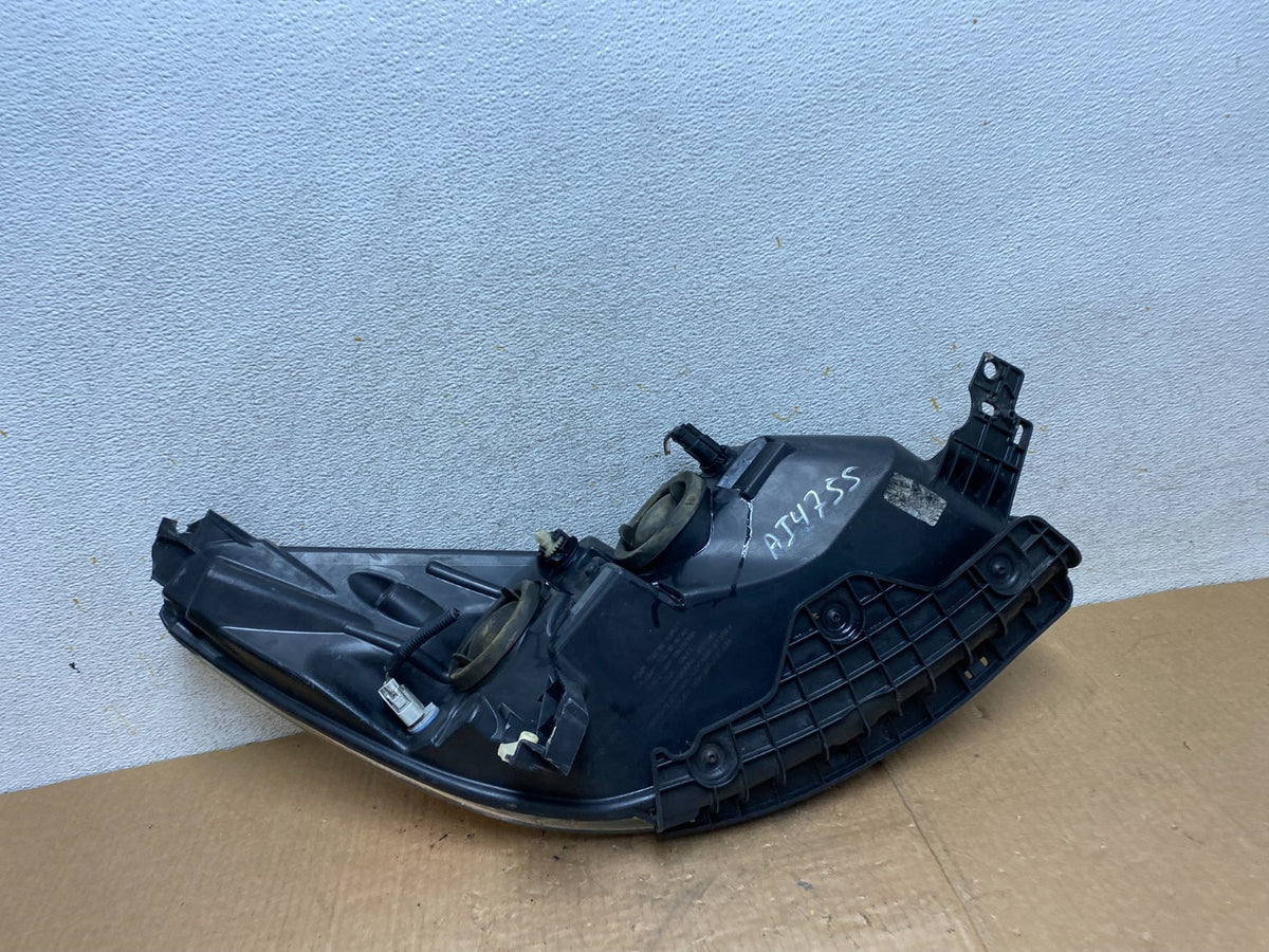 2013 - 2016 Ford Escape Headlight Left Driver Lh Side Halogen AI4755 DW9