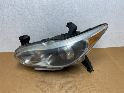 2013-2015 Infiniti JX35 QX60 Left Driver Lh Side Xenon Headlight AE1311 DW0