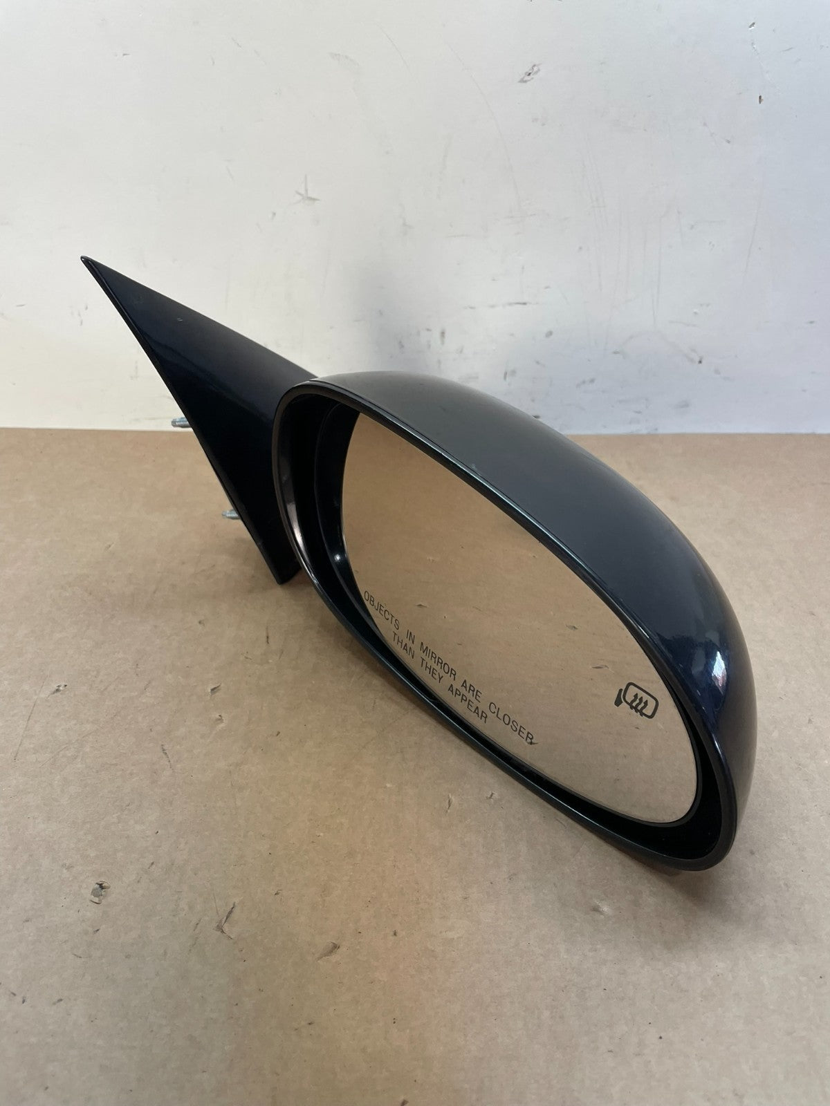 2005 - 2009 Buick Lacrosse Right Passenger Side View Power Door Mirror AJ1203 DG2
