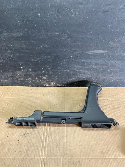 2009 to 2014 Nissan Maxima Upper Air Intake Duct  OEM R7850 DG1