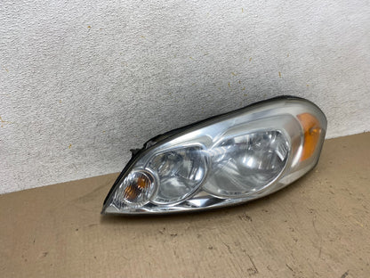 2006 - 2013 Chevrolet Impala Left Driver LH Headlight Halogen AH7651 DW1
