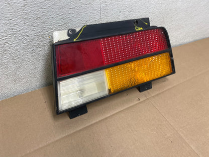 1982 to 1987 Chevrolet Cavalier Right Passenger  Side Tail Light i4064 DG2