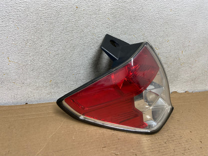 2009 - 2013 Subaru Forester Left Driver Lh Side Tail Light AH8550 LK1