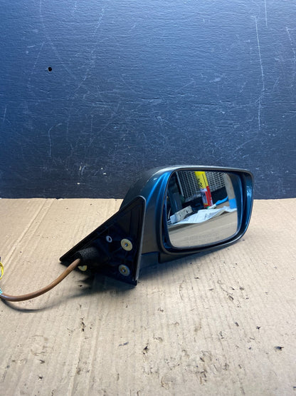 2003 to 2005 Subaru Forester Right Passenger Side Door Mirror AE2380 DW10