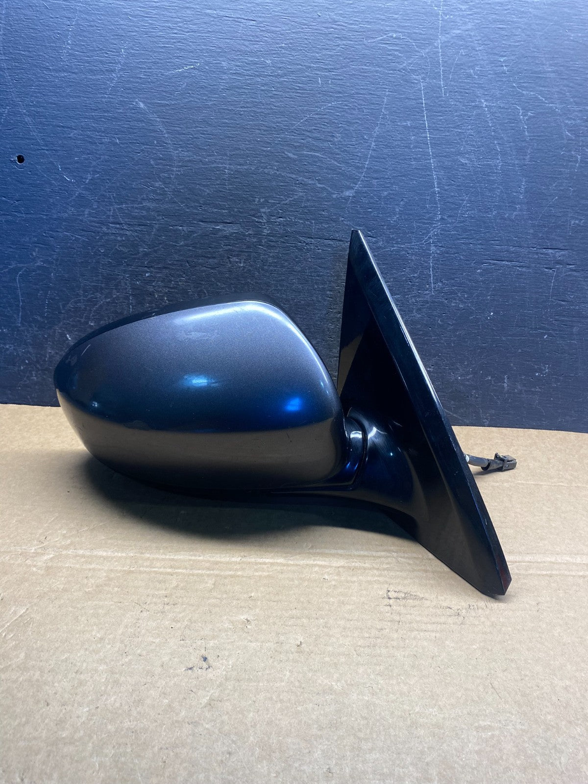 2013 to 2016 Nissan Pathfinder Right Passenger View Door Heated Mirror af7899 DG0