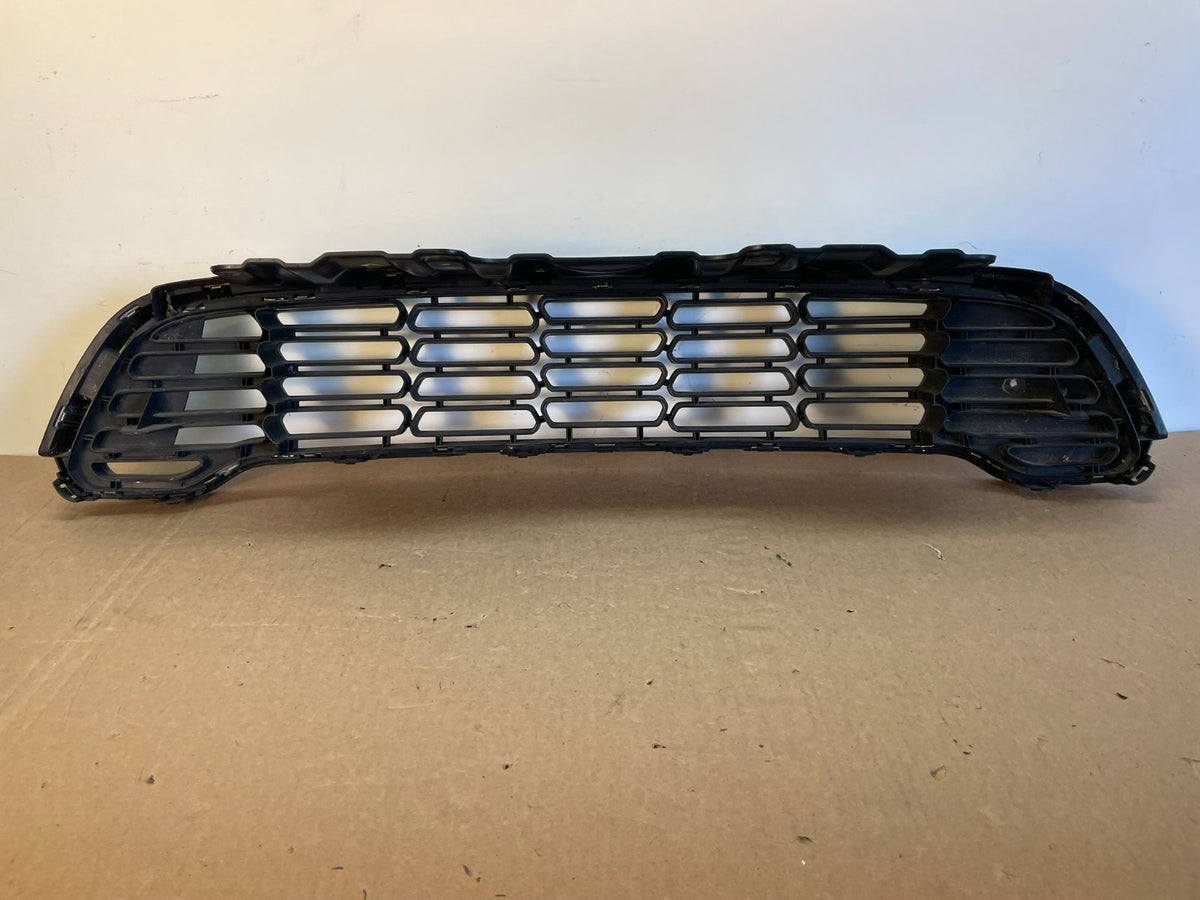2011 to 2016 Mini Cooper Countryman S r60 Front Upper Grille Grill Chrome AH03073