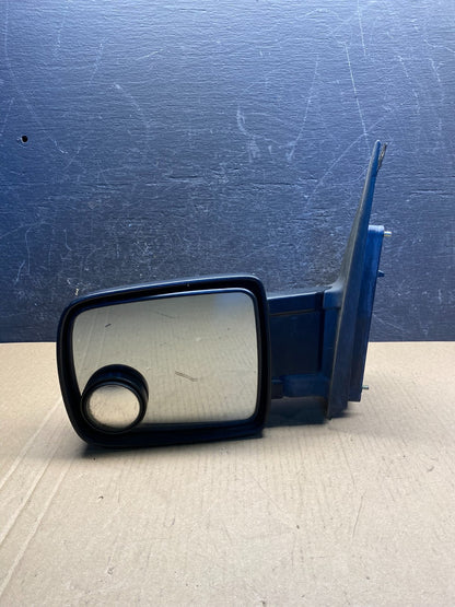 2003 to 2008 Honda Pilot Left Driver LH Side View Door Mirror AG3515 DG8