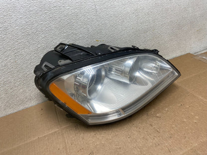 Xenon 2006-2009 Mercedes-Benz ML Class Right Passenger Headlight Y8737 DW2