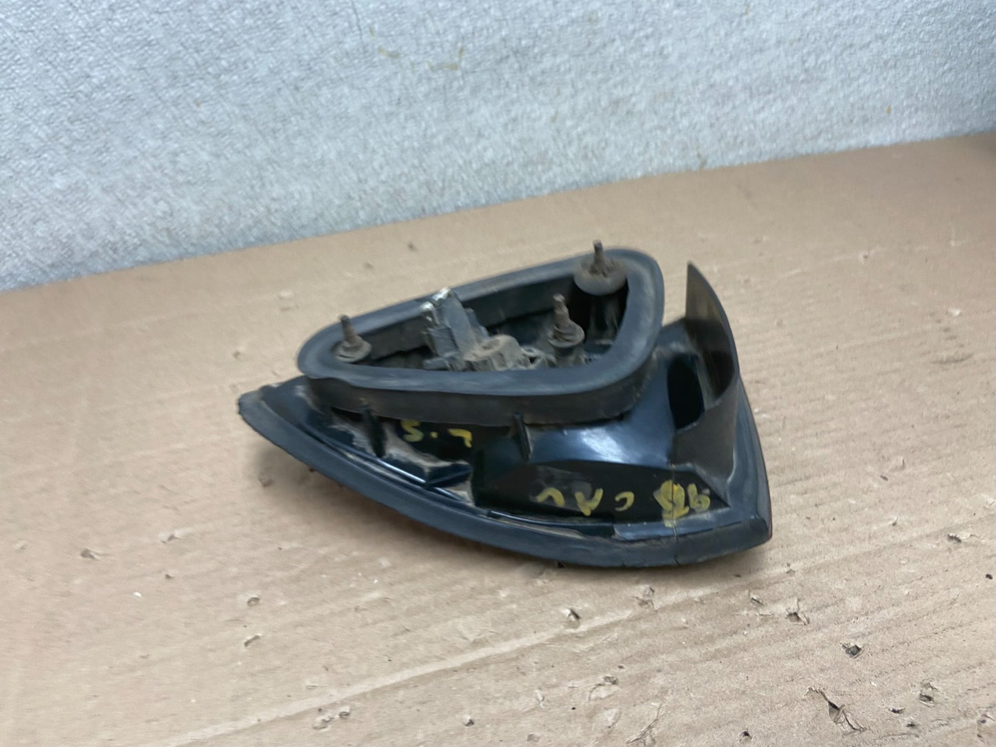 1997 1998 1999 Chevrolet Cavalier Left Driver LH Tail Light OEM AA8755 LK5